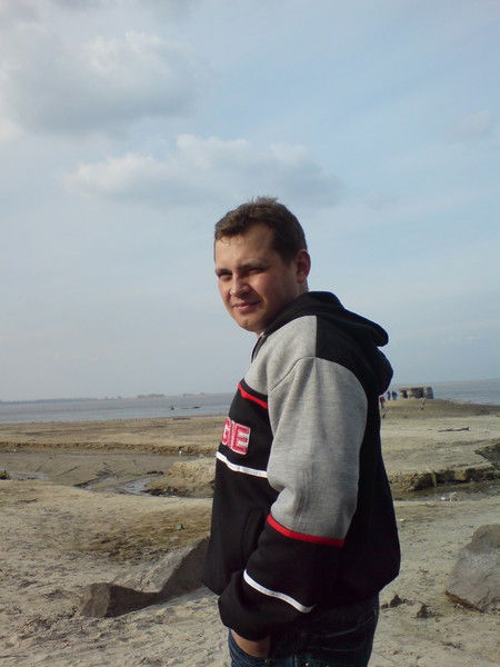 Анатолий Сметанко