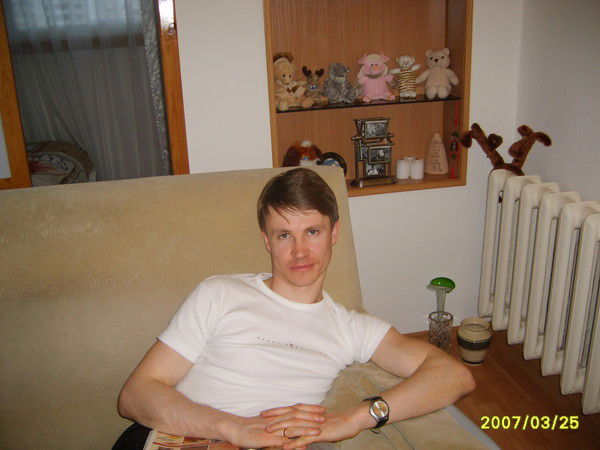 Андрей Зеленин