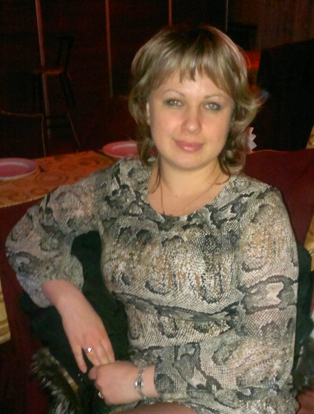 Олеся Шемякина