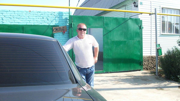 Сергей Сергий