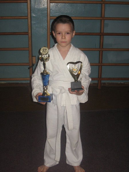 Максим Гапчугов