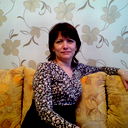 Светлана Андреева