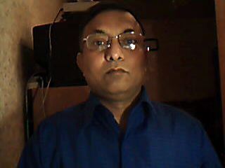 Ифтекхар Ахмед