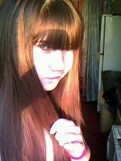 Миланна Садриева