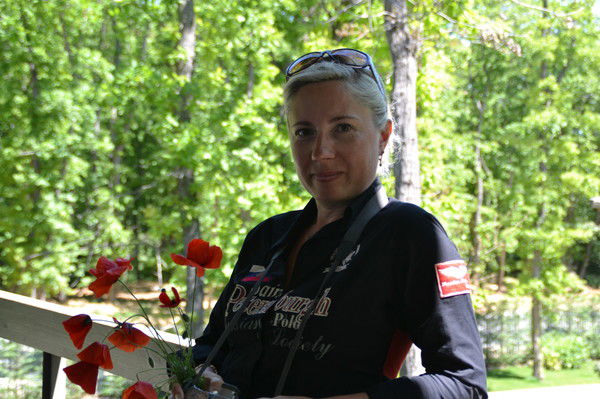 Наталья Дремина