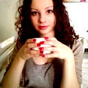Женя Буранова