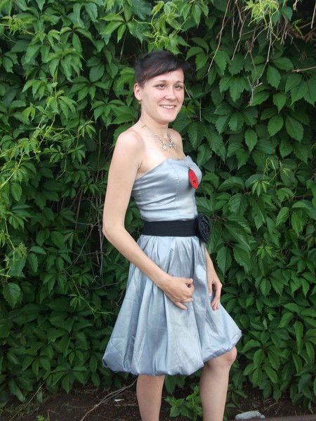 Оля Фалькова