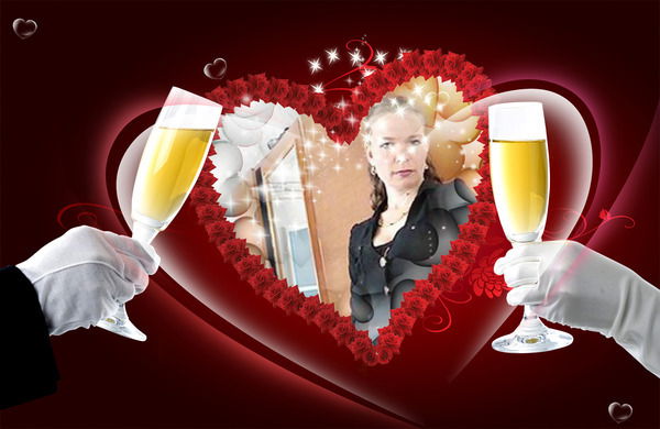 Светлана Лукина