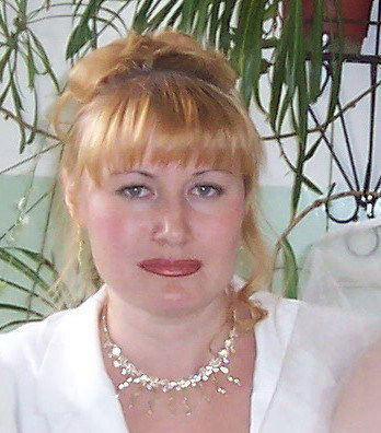 Разида Оруджова