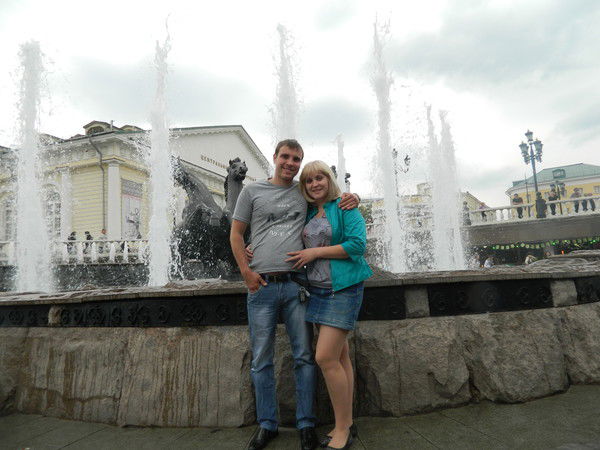 Екатерина Каплина