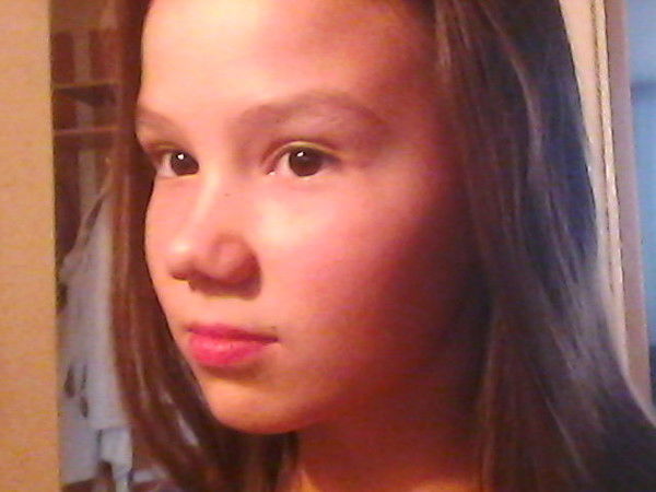 Оля Войдилло