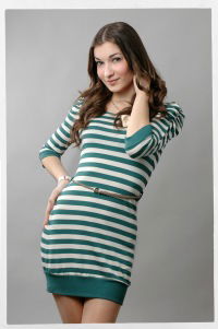 Наталья Баланцева