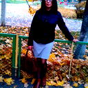 Оксана Устинова