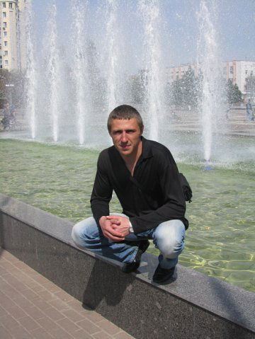 Михаил Тимофеев