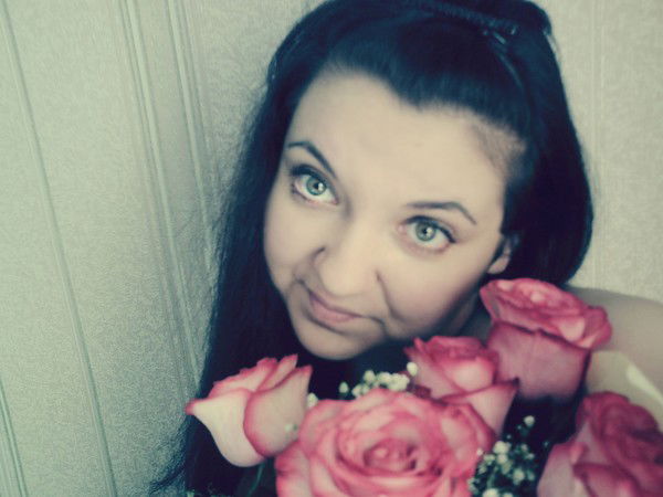 Олька Колесник