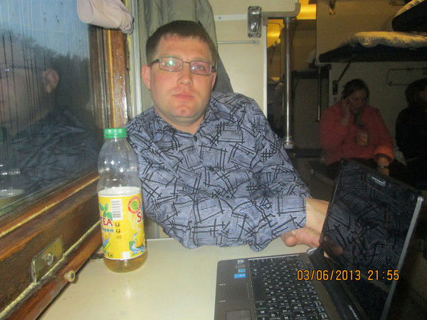 Юрий Курдяев