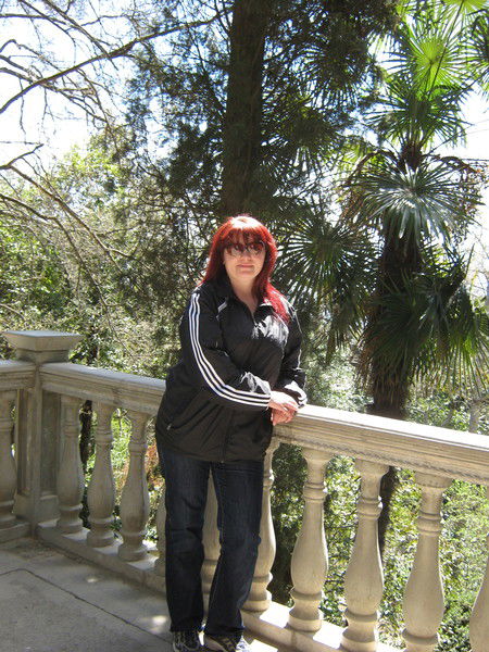 Татьяна Бехтер