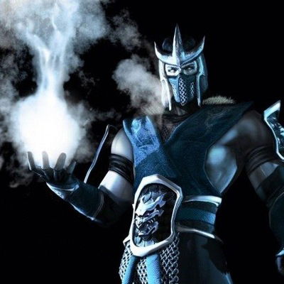 Влад Баранов