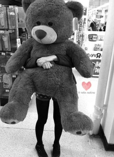 Женя Пчелинцева