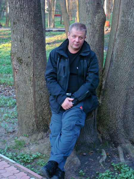 Виталик Иванов