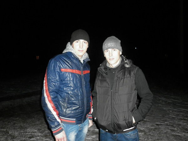 Юрий .пинчуков