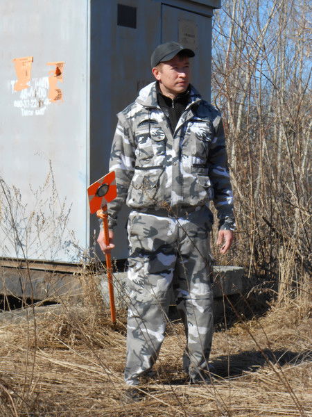 Исаков Александр