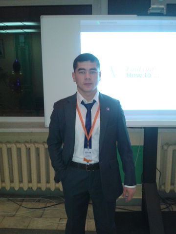 Абдумалик Алиев