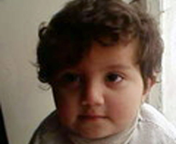 Джамшеди Азиз