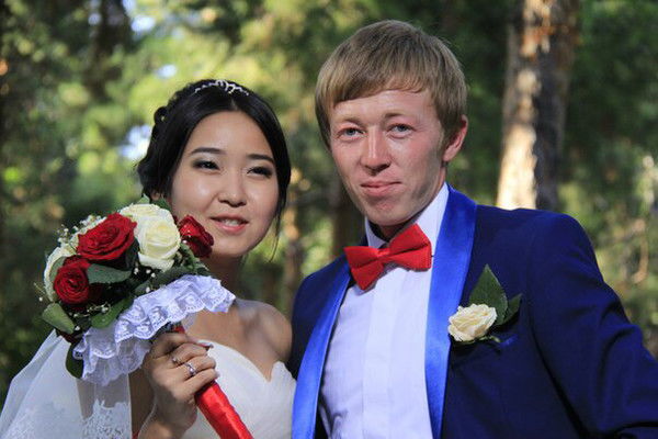 Dinmuhamed Saparbaev