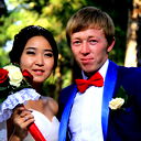 Dinmuhamed Saparbaev