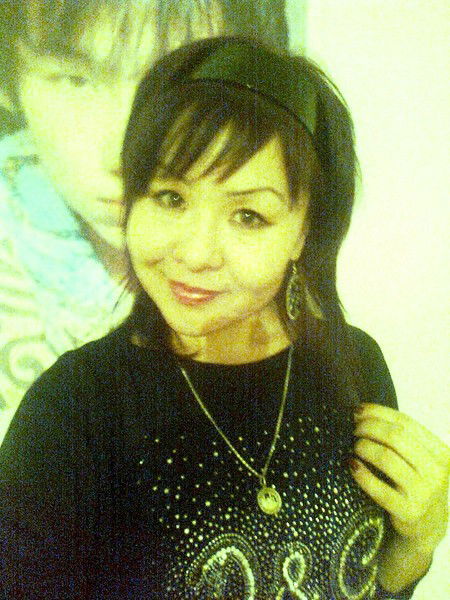 Асем Солтина