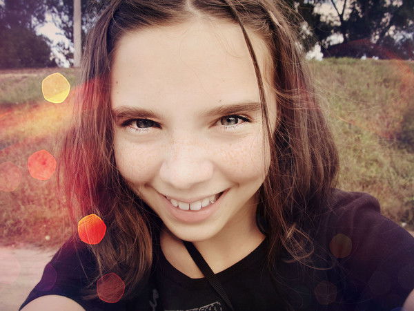 Дарина Загорская