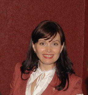 Наталья Гладкая