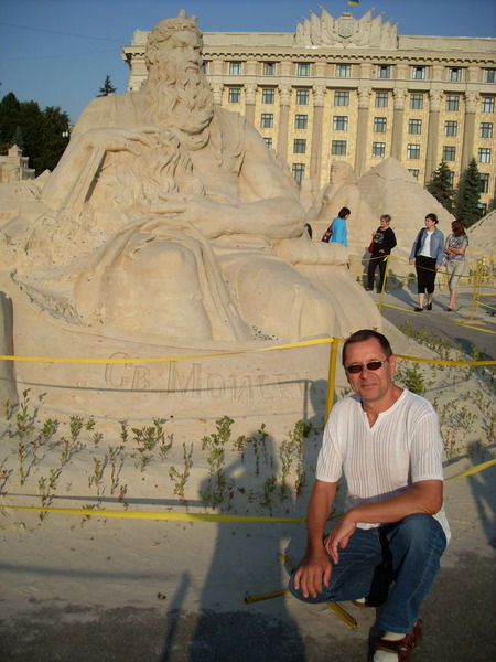 Леонид Климчук