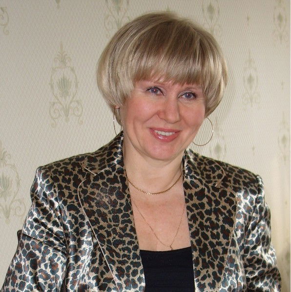 Симонова Ольга