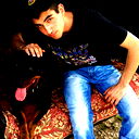 Рустам Садридинов