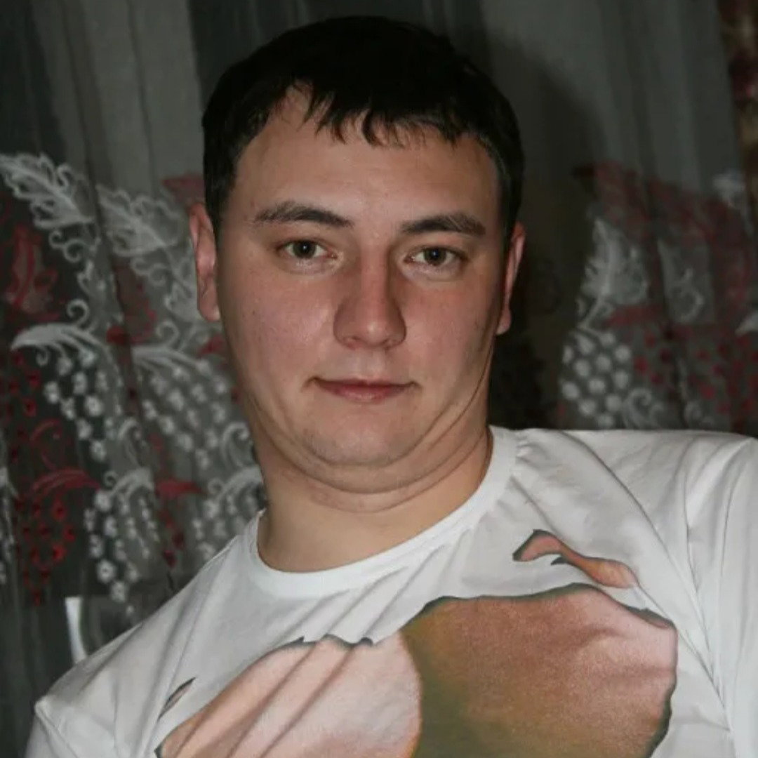 Владимир Коноваленко