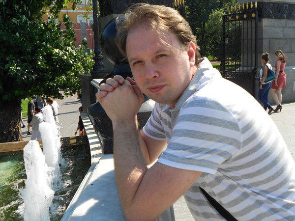 Рафаэль Млюков