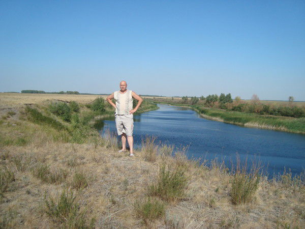 Юрий Пунько