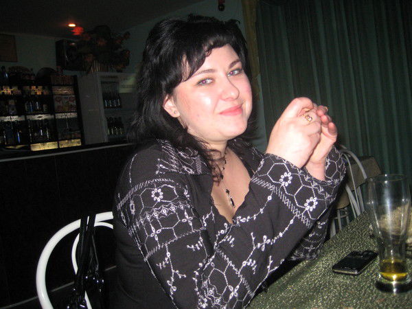 Анна Юрьева