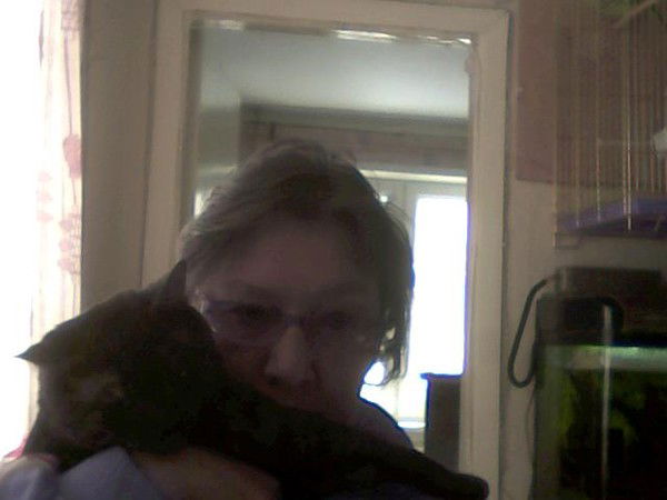 Наталья Потапенкова