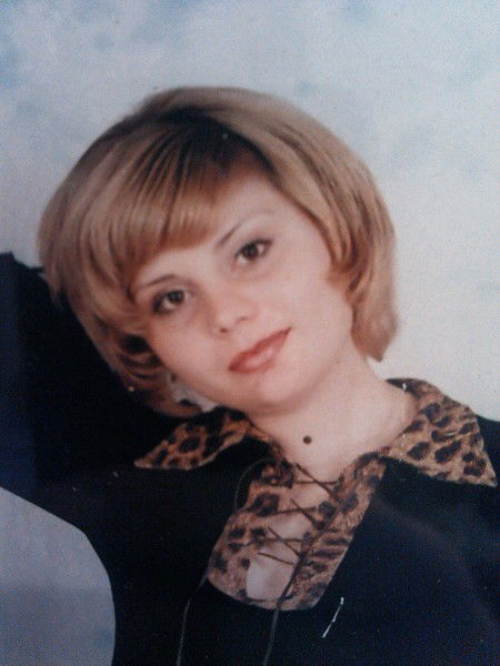 Гульнара Путкарадзе