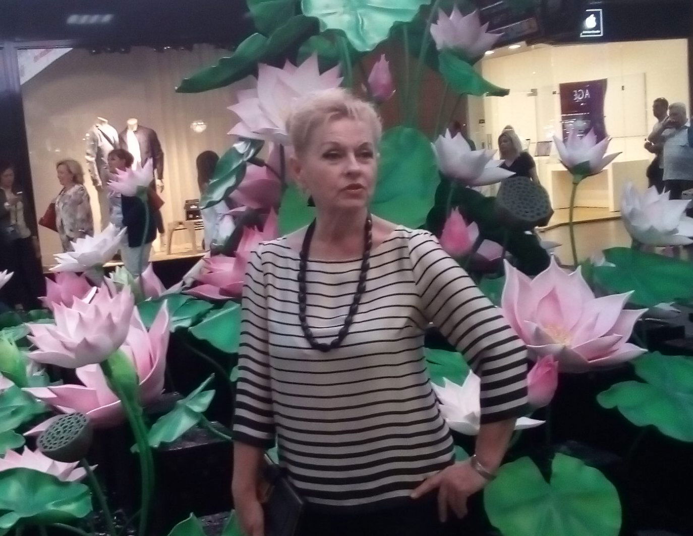 Светлана Улевская