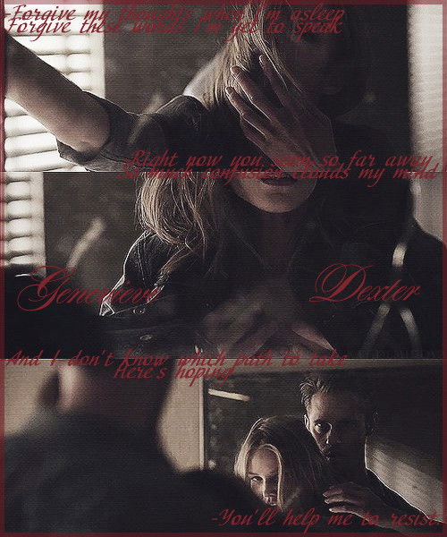 Genevieve |Naama|Сlement