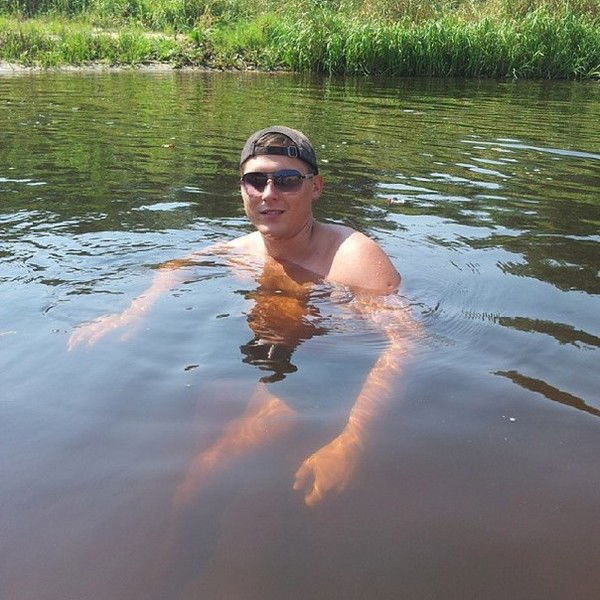 Игорь Романько