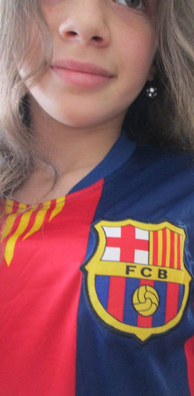 Алина Риполл