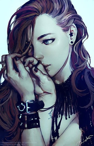 Дарья Урмашева