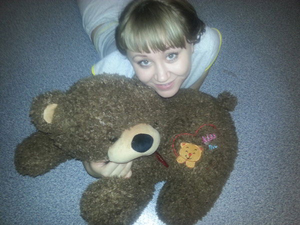 Таня Воробьева