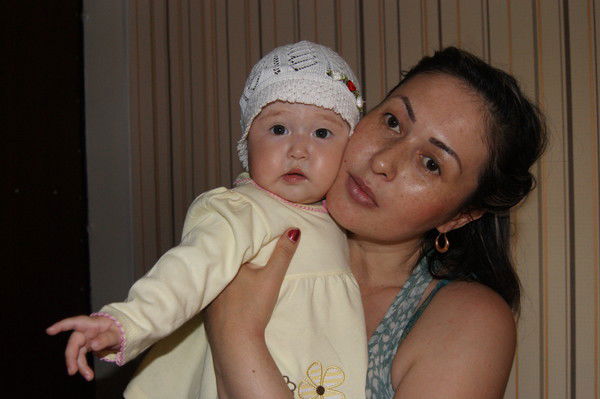 Галия Сисембаева