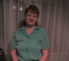 Татьяна Неволина (Квасова)